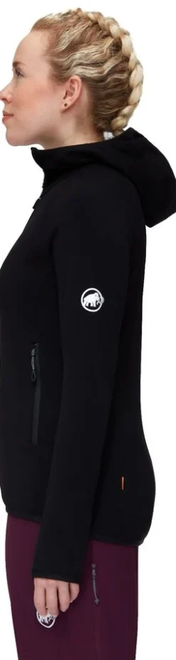DAMES Mammut Aconcagua ML hooded jacket women