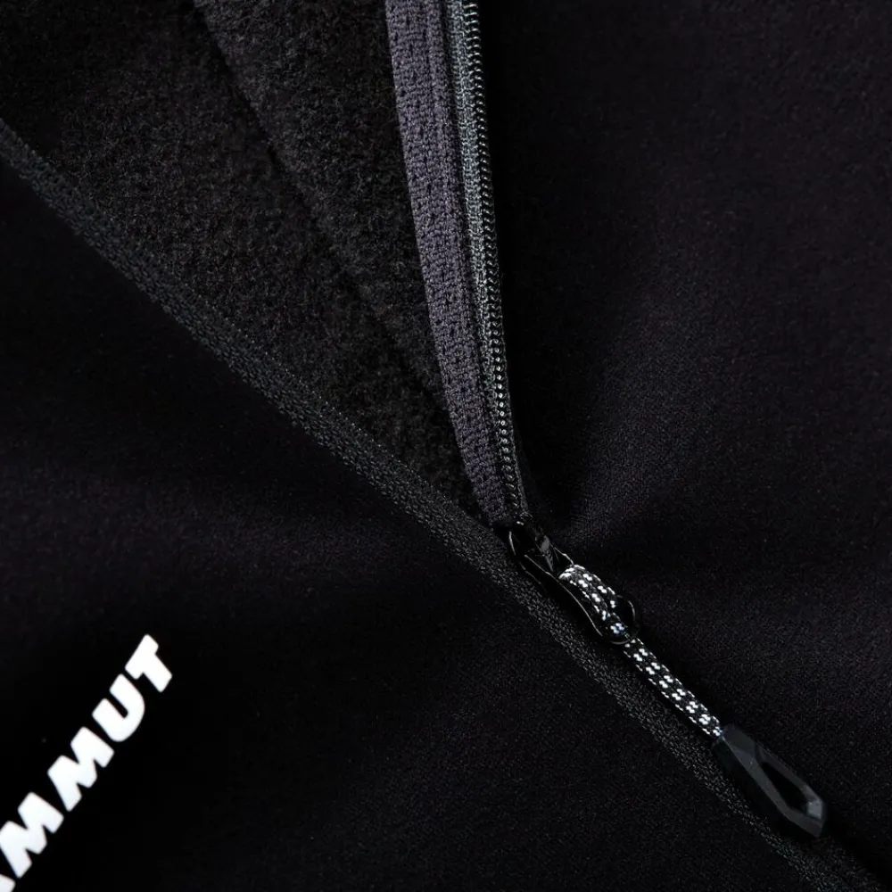 DAMES Mammut Aconcagua ML hooded jacket women