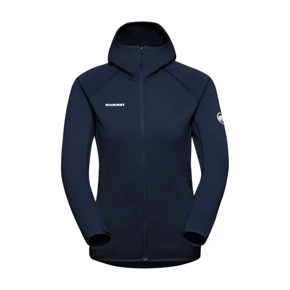 DAMES Mammut Aconcagua ML hooded jacket women