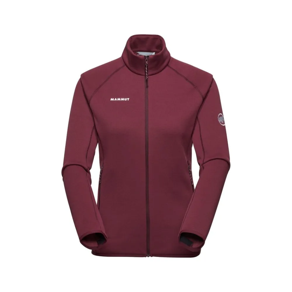 DAMES Mammut Aconcagua ML Jacket Women