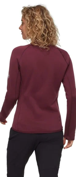 DAMES Mammut Aconcagua ML Jacket Women