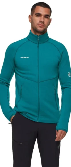 Heren Mammut Aconcagua ML jacket Men