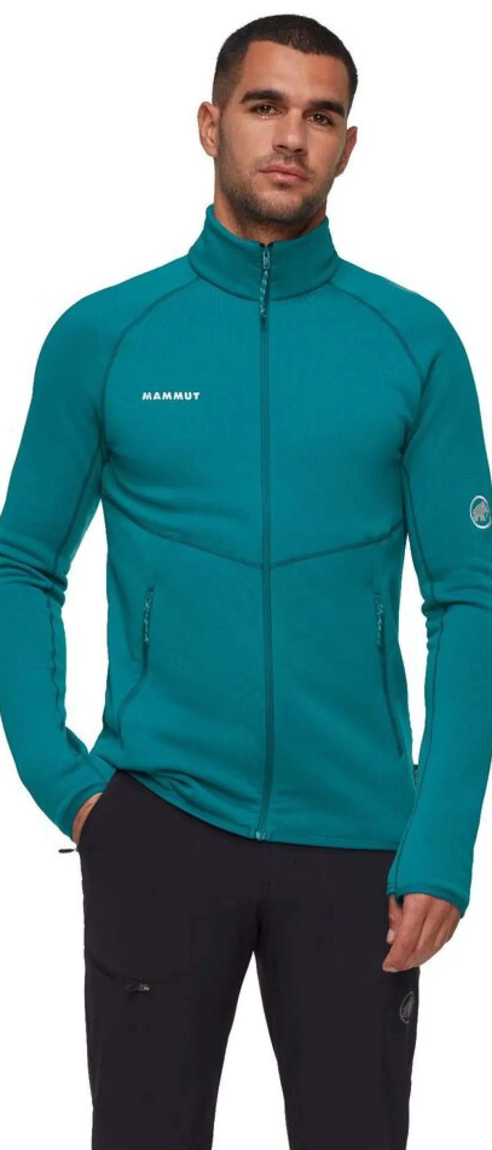 Heren Mammut Aconcagua ML jacket Men