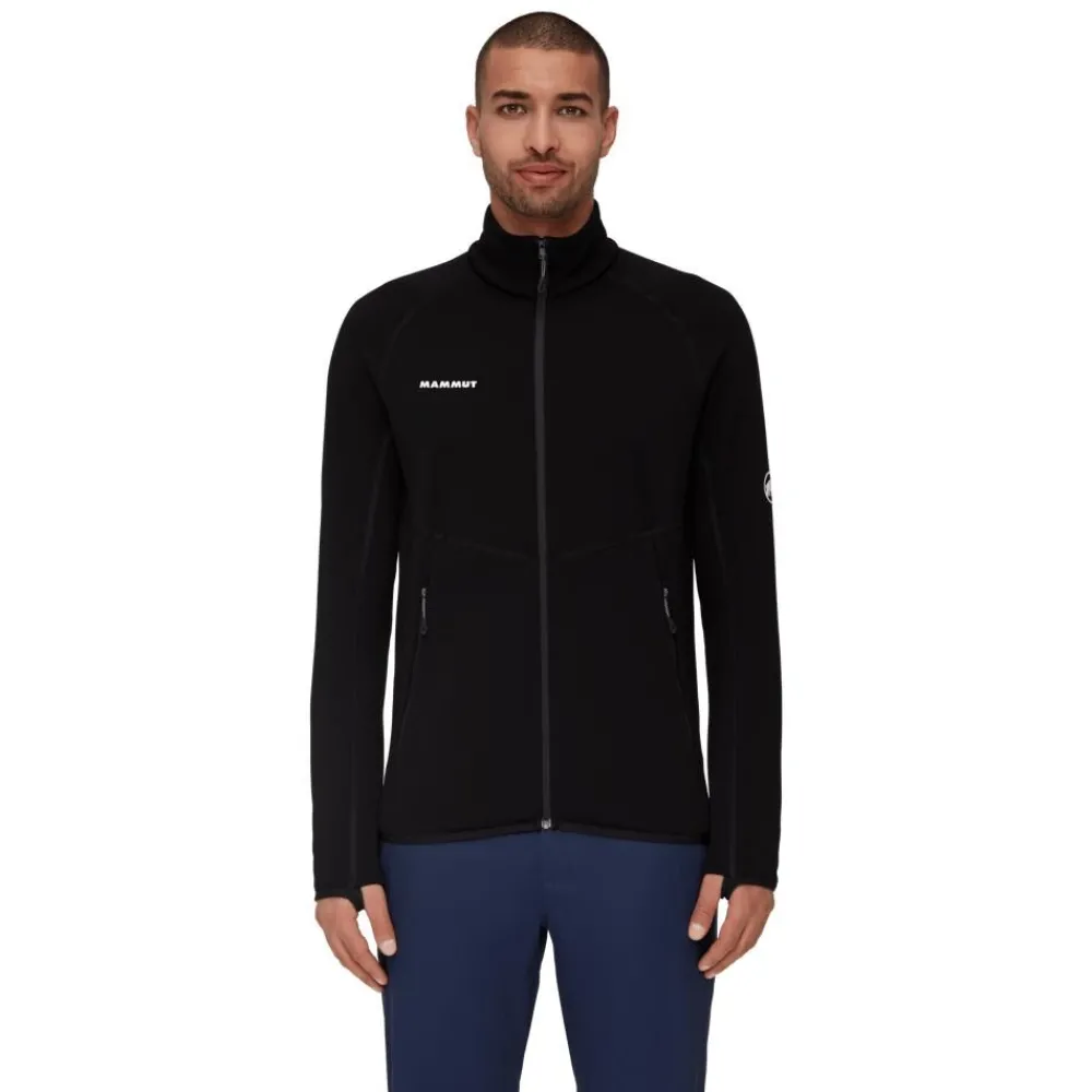 Heren Mammut Aconcagua ML jacket Men