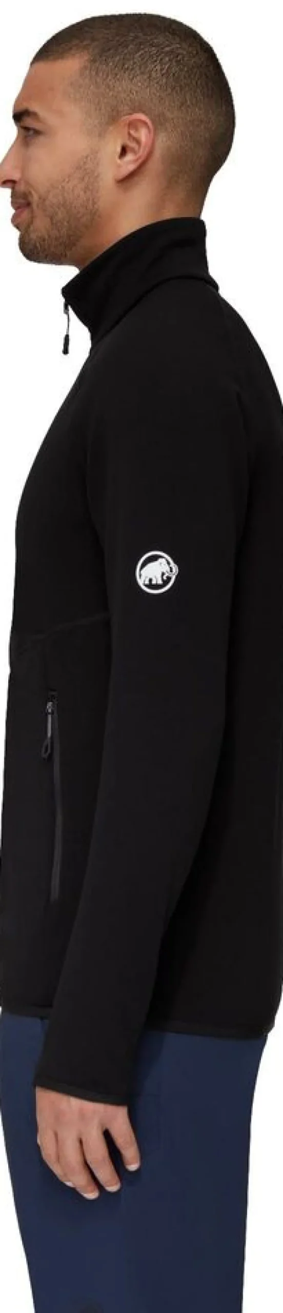 Heren Mammut Aconcagua ML jacket men