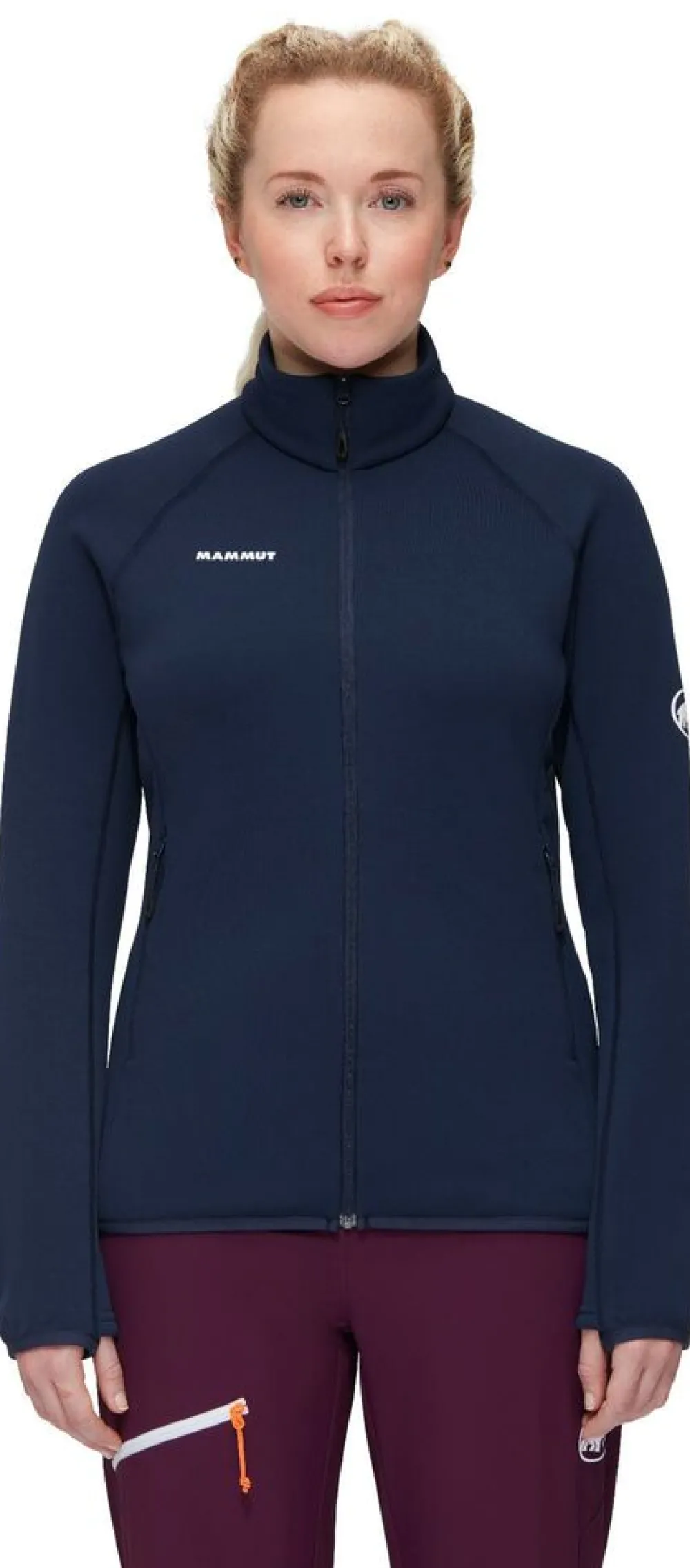 DAMES Mammut Aconcagua ML jacket women