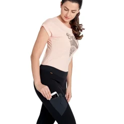 DAMES Mammut Aconcagua ML tights long women