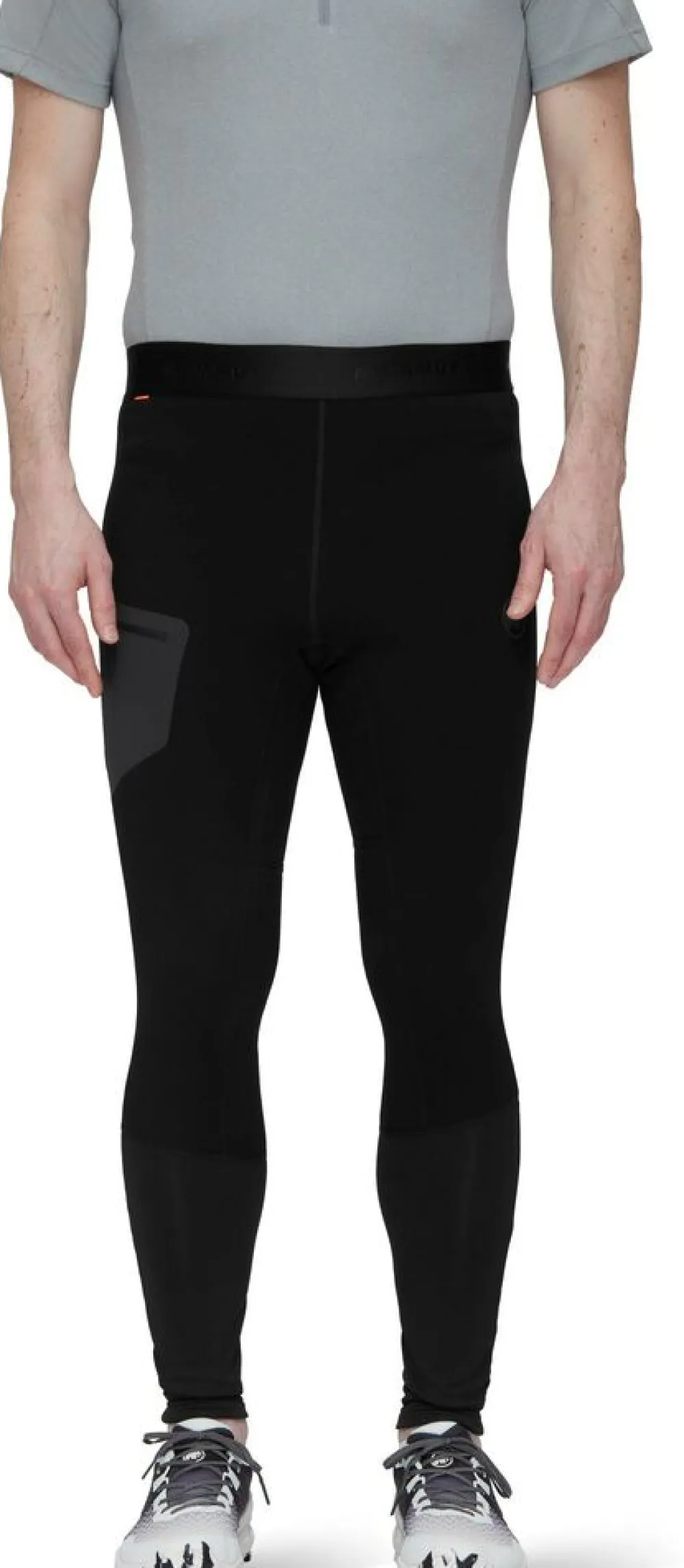 Heren Mammut Aconcagua ML tights long men