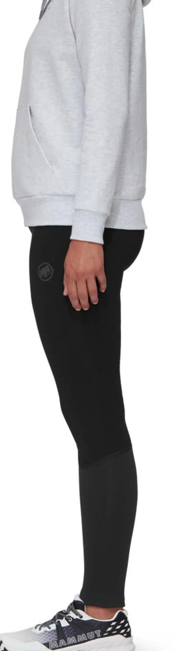 DAMES Mammut Aconcagua ML Tights Long Women