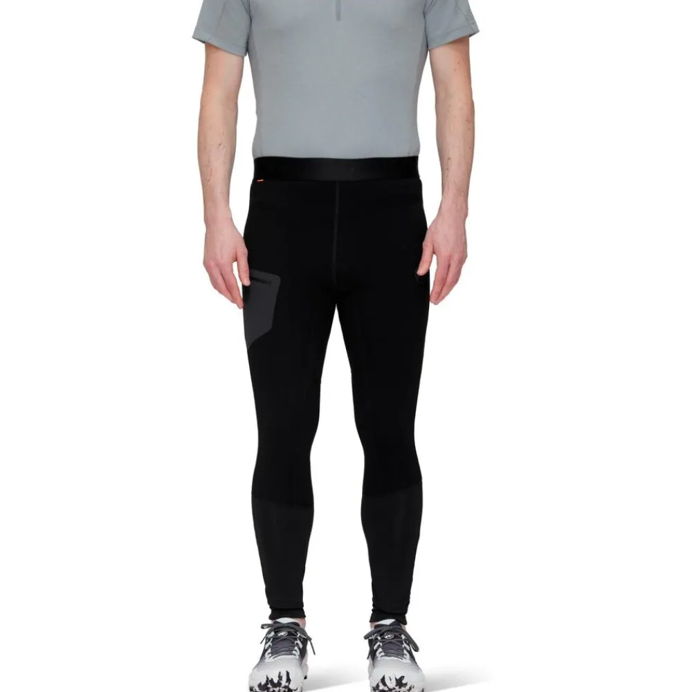 Heren Mammut Aconcagua ML tights long men