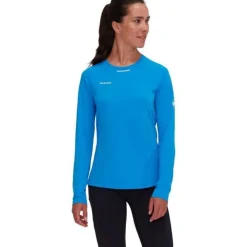 DAMES Mammut Aenergy FL Longsleeve women