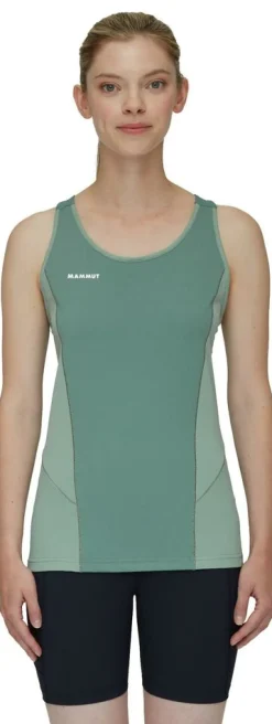 DAMES Mammut Aenergy FL tank top women