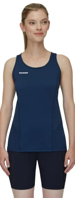 DAMES Mammut Aenergy FL tank top women