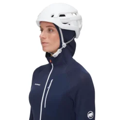DAMES Mammut Aenergy Light ML Hooded Jacket Women