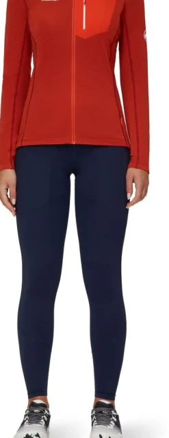 DAMES Mammut Aenergy light tights women