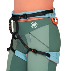 DAMES Mammut Aenergy light tights women