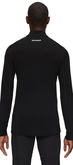 Heren Mammut Aenergy ML half-zip pull men