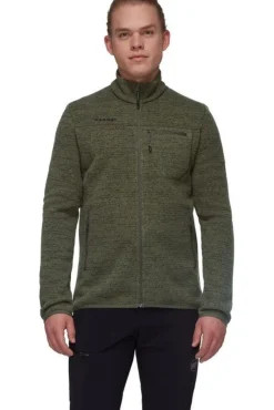 Heren Mammut Arctic IV ML Jacket Men