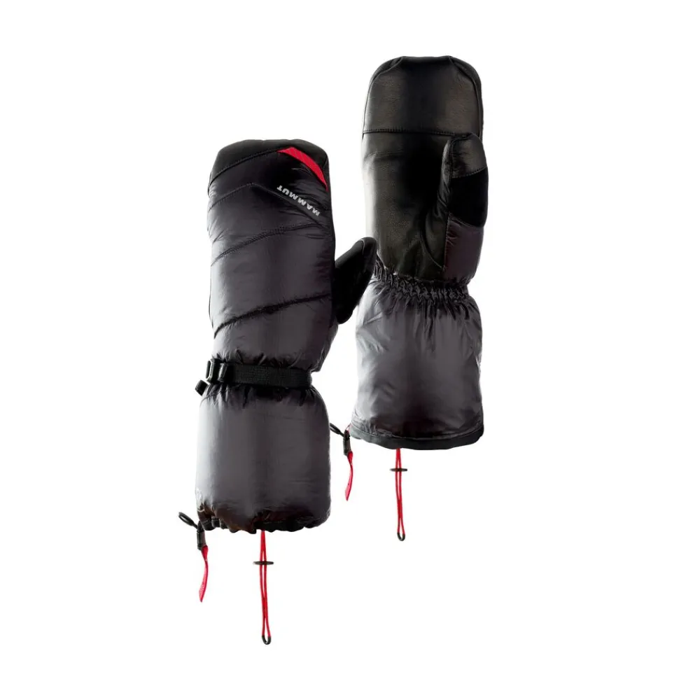 Heren Mammut Arctic mitten
