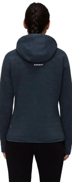 DAMES Mammut Arctic ML hooded jacket women