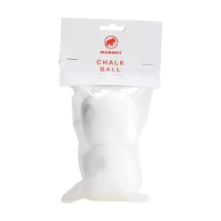 Mammut Chalk Ball 2x40 gram - magnesiumbal