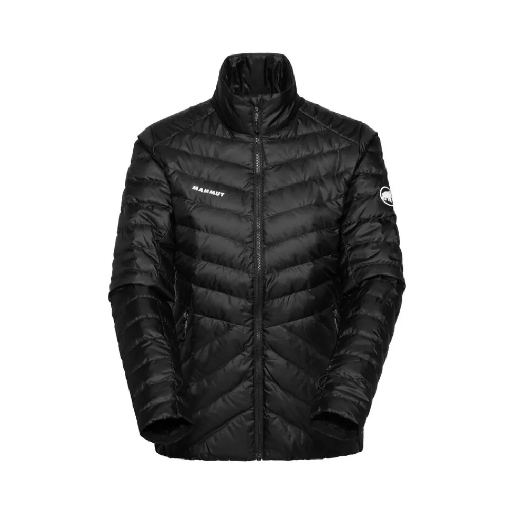 DAMES Mammut Convey 3 in 1 HS hooded jacket woman