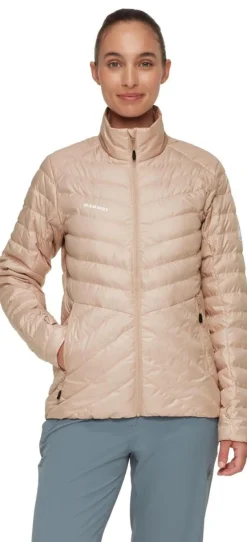 DAMES Mammut Convey 3 in 1 HS hooded jacket woman