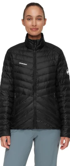 DAMES Mammut Convey 3 in 1 HS hooded jacket woman