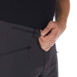 Heren Mammut Courmayeur SO pants men