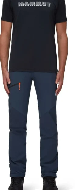 Heren Mammut Courmayeur SO pants men