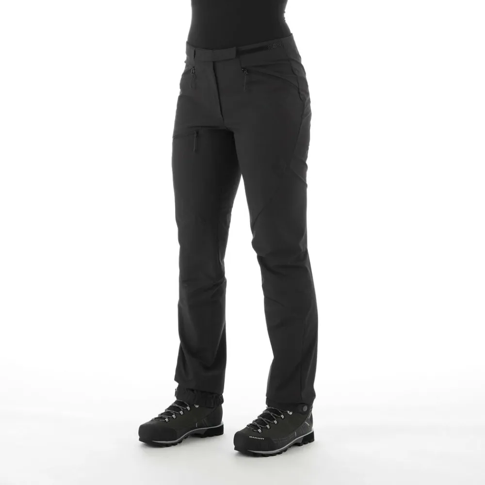DAMES Mammut Courmayeur SO pants women