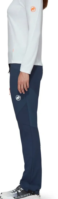 DAMES Mammut Courmayeur SO pants women