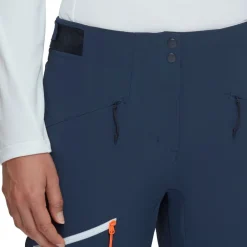 DAMES Mammut Courmayeur SO pants women