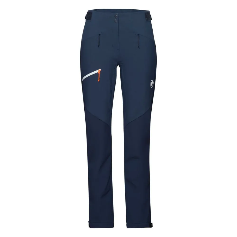 DAMES Mammut Courmayeur SO pants women