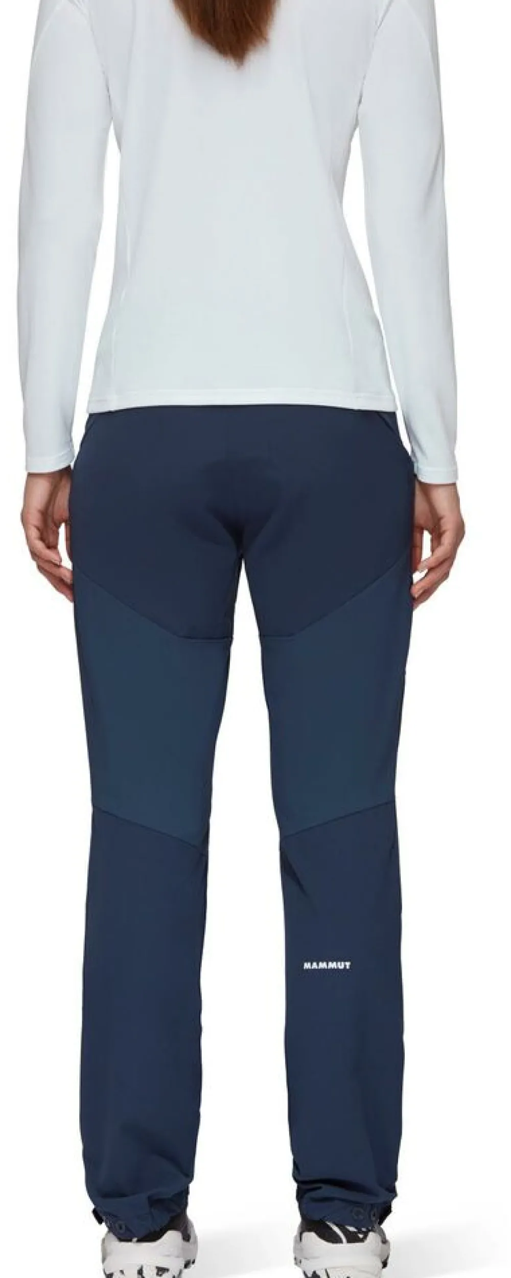 DAMES Mammut Courmayeur SO pants women