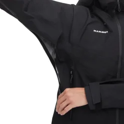 DAMES Mammut Crater IV HS Hooded Jacket Women