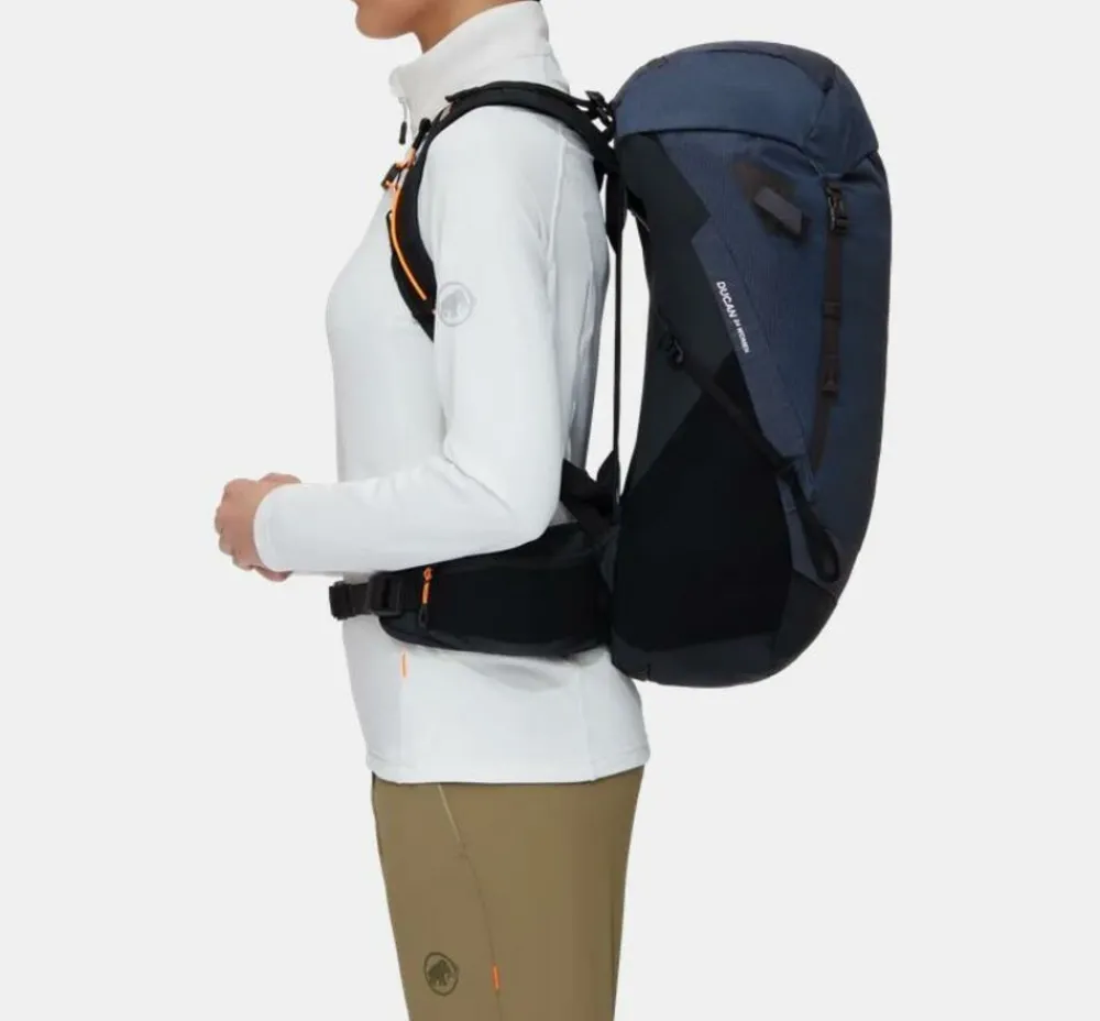 Mammut Ducan 24 women
