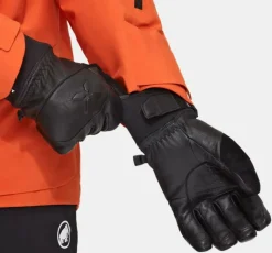 DAMES Mammut Eiger free glove