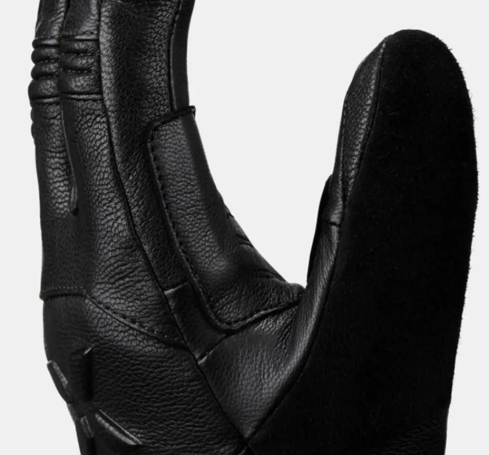 DAMES Mammut Eiger free glove