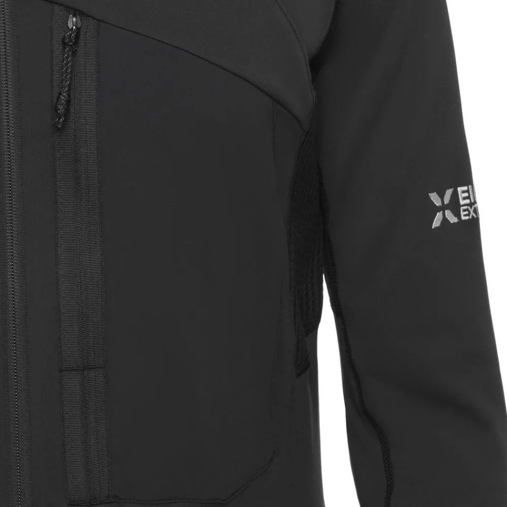 Heren Mammut Eiger Nordwand Advanced ML Jacket men