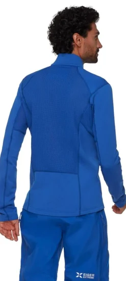 Heren Mammut Eiger Nordwand Advanced ML Jacket men