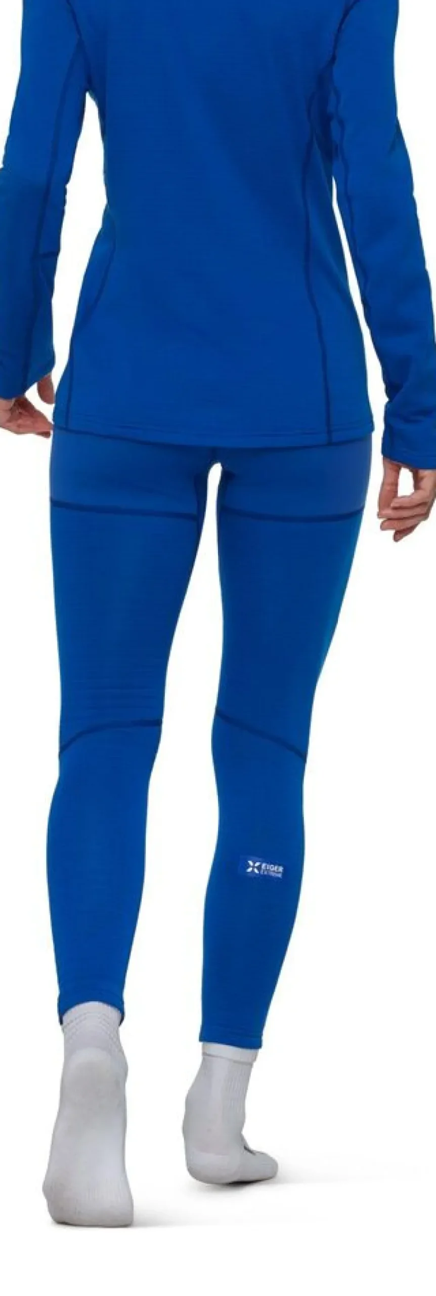 DAMES Mammut Eiger Nordwand Advanced FL Tights Women