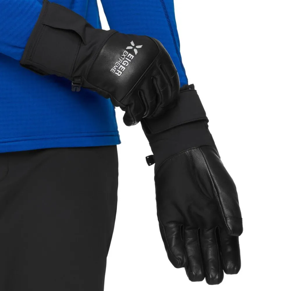 DAMES Mammut Eiger Nordwand Advanced Glove