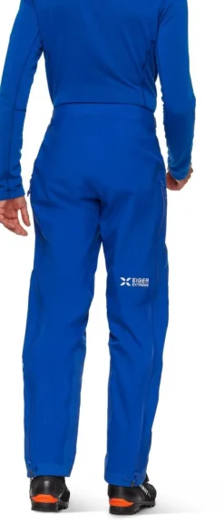 Heren Mammut Eiger Nordwand Advanced HS Pants Men