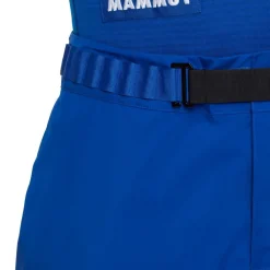 Heren Mammut Eiger Nordwand Advanced HS Pants Men
