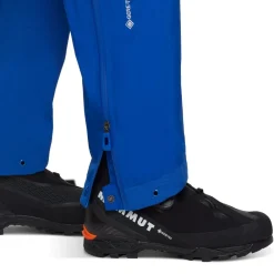 Heren Mammut Eiger Nordwand Advanced HS Pants Men