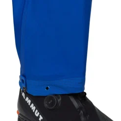 Heren Mammut Eiger Nordwand Advanced HS Pants Men
