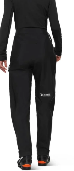 DAMES Mammut Eiger Nordwand Advanced HS Pants Women