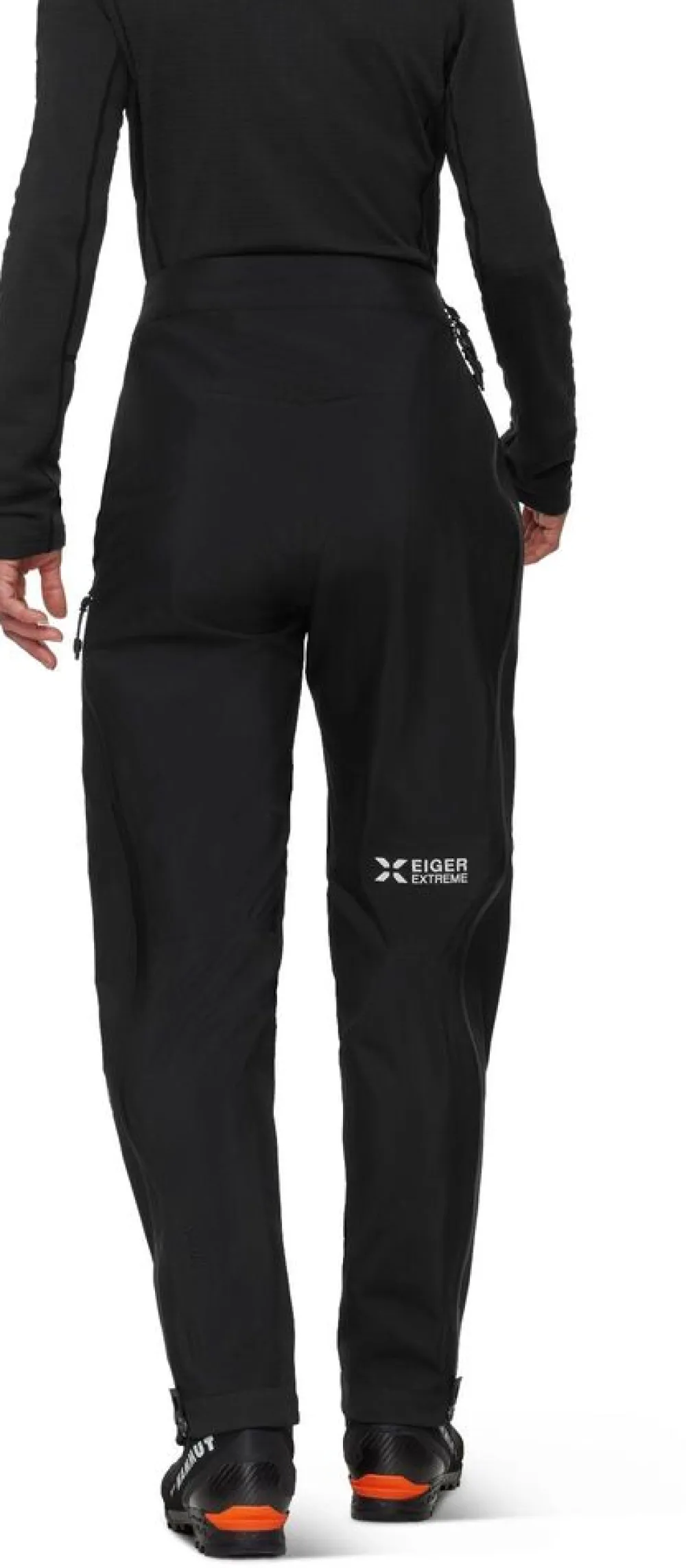 DAMES Mammut Eiger Nordwand Advanced HS Pants Women