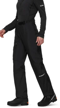 DAMES Mammut Eiger Nordwand Advanced HS Pants Women